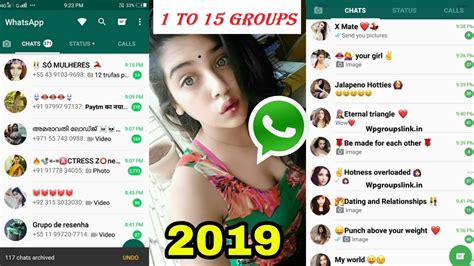 whatsapp indian porn group|Join Adult/18+/Hot Whatsapp Group Link .